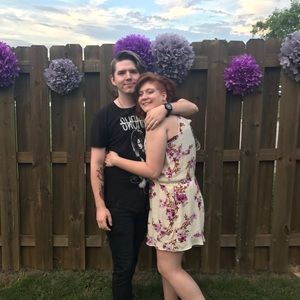 Meet your Posher, Raleigh